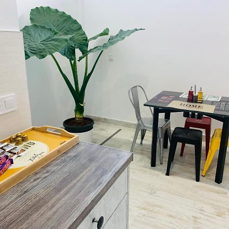 Coco Homes Madrid Eksteriør bilde