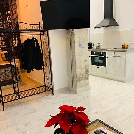 Coco Homes Madrid Eksteriør bilde