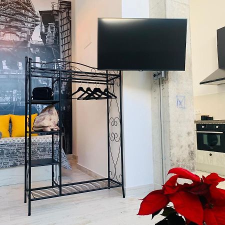Coco Homes Madrid Eksteriør bilde