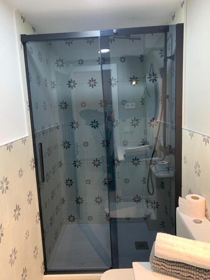 Coco Homes Madrid Eksteriør bilde