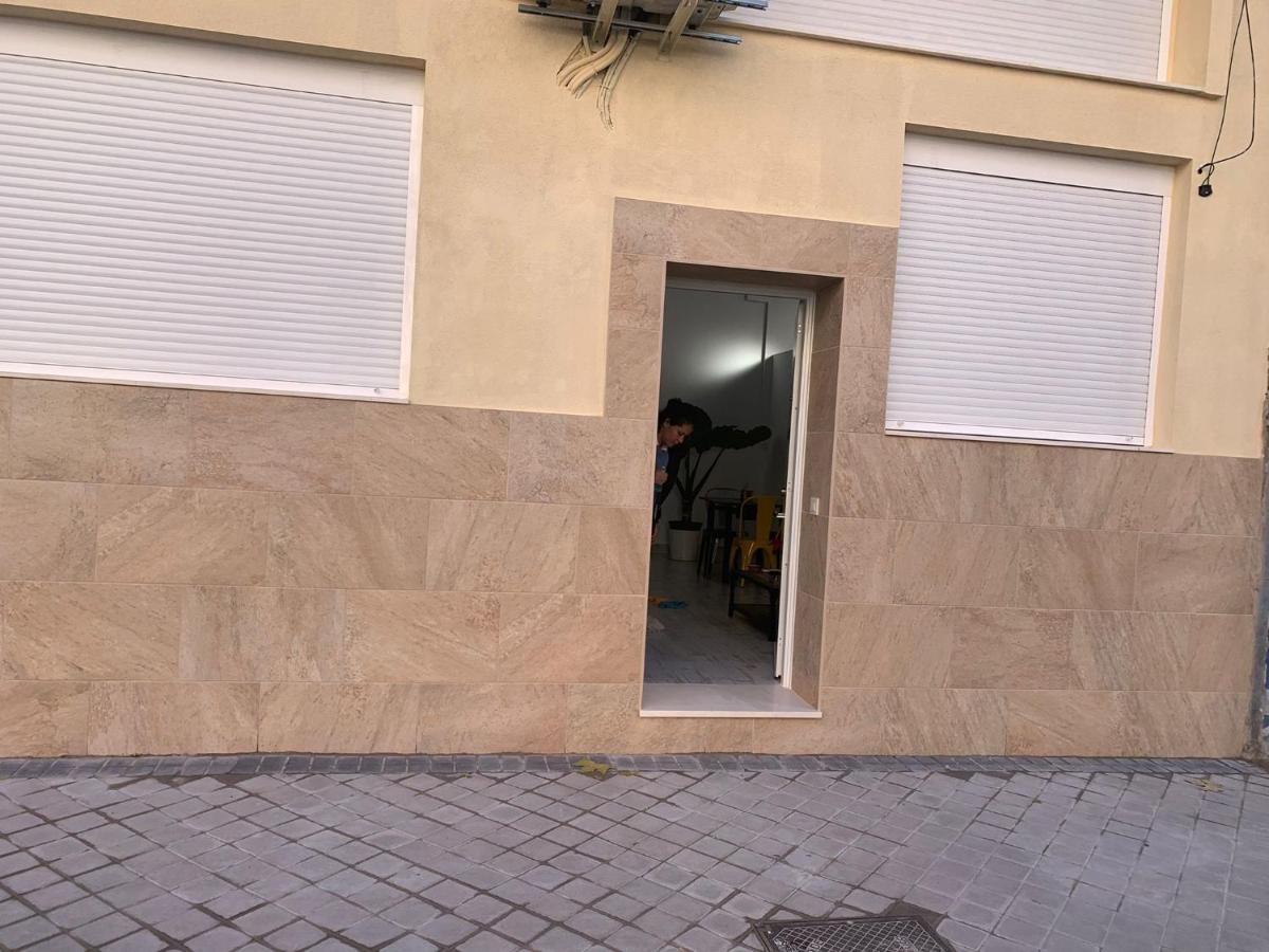 Coco Homes Madrid Eksteriør bilde