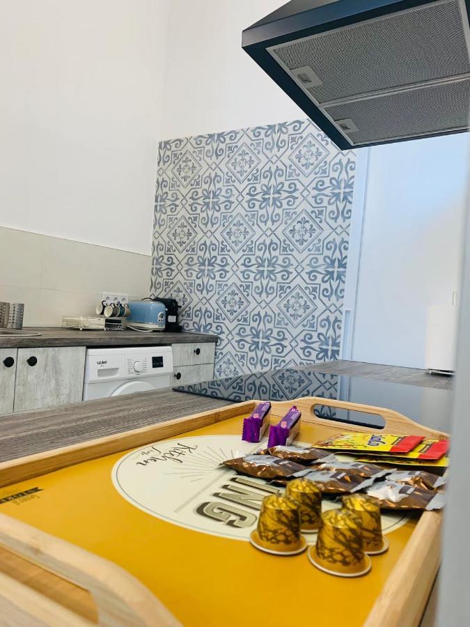 Coco Homes Madrid Eksteriør bilde