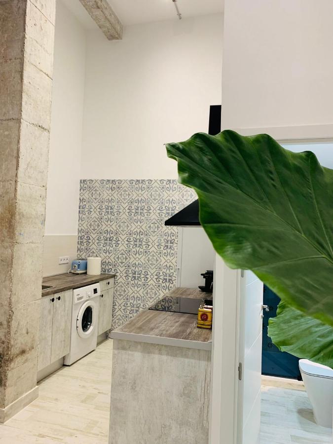 Coco Homes Madrid Eksteriør bilde