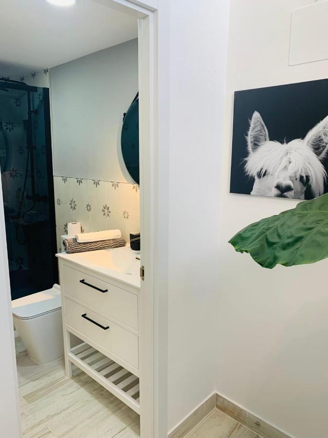 Coco Homes Madrid Eksteriør bilde
