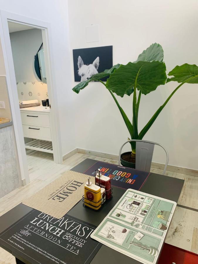 Coco Homes Madrid Eksteriør bilde