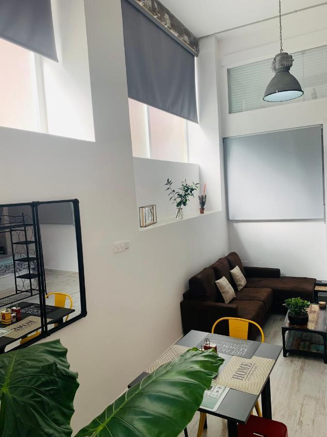 Coco Homes Madrid Eksteriør bilde