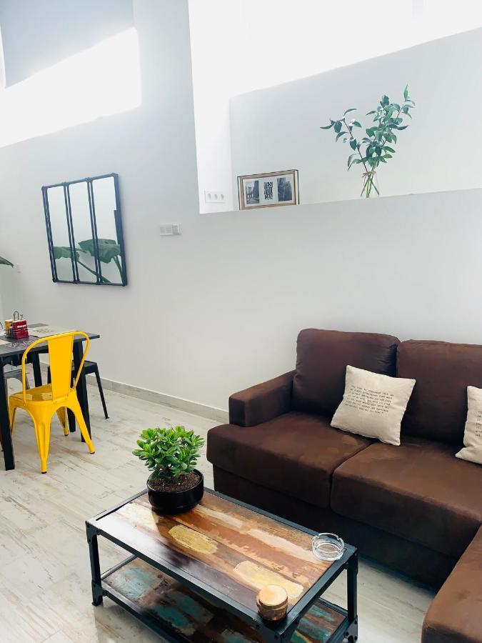 Coco Homes Madrid Eksteriør bilde