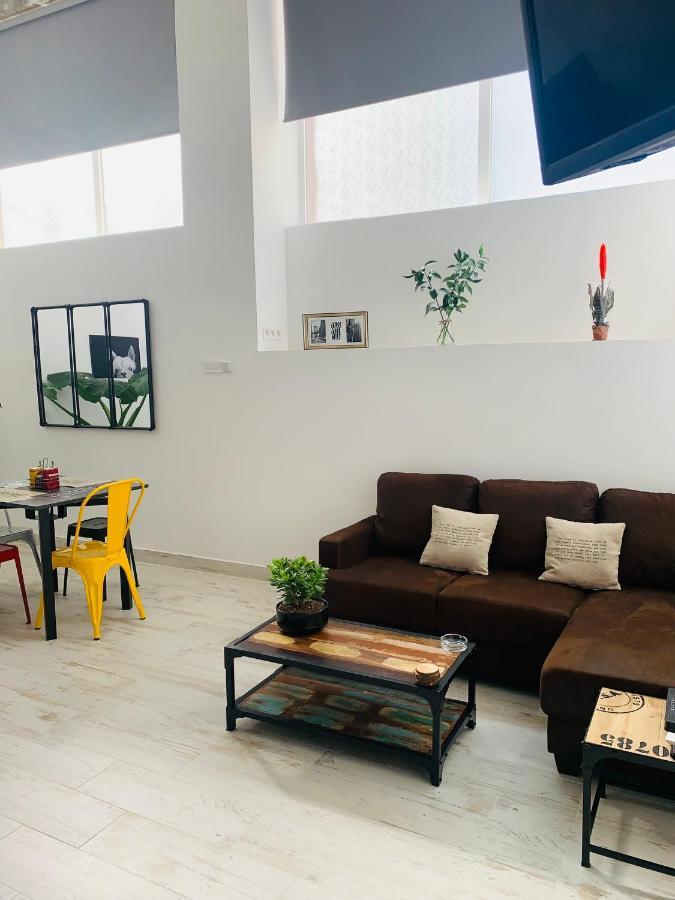 Coco Homes Madrid Eksteriør bilde