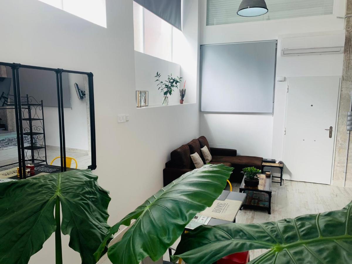 Coco Homes Madrid Eksteriør bilde