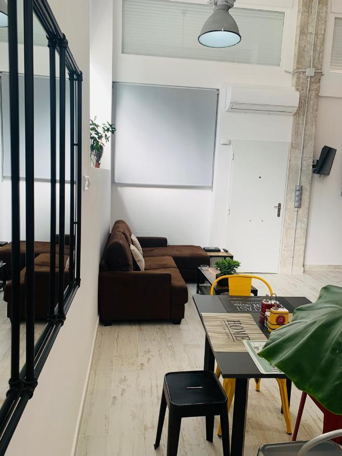 Coco Homes Madrid Eksteriør bilde